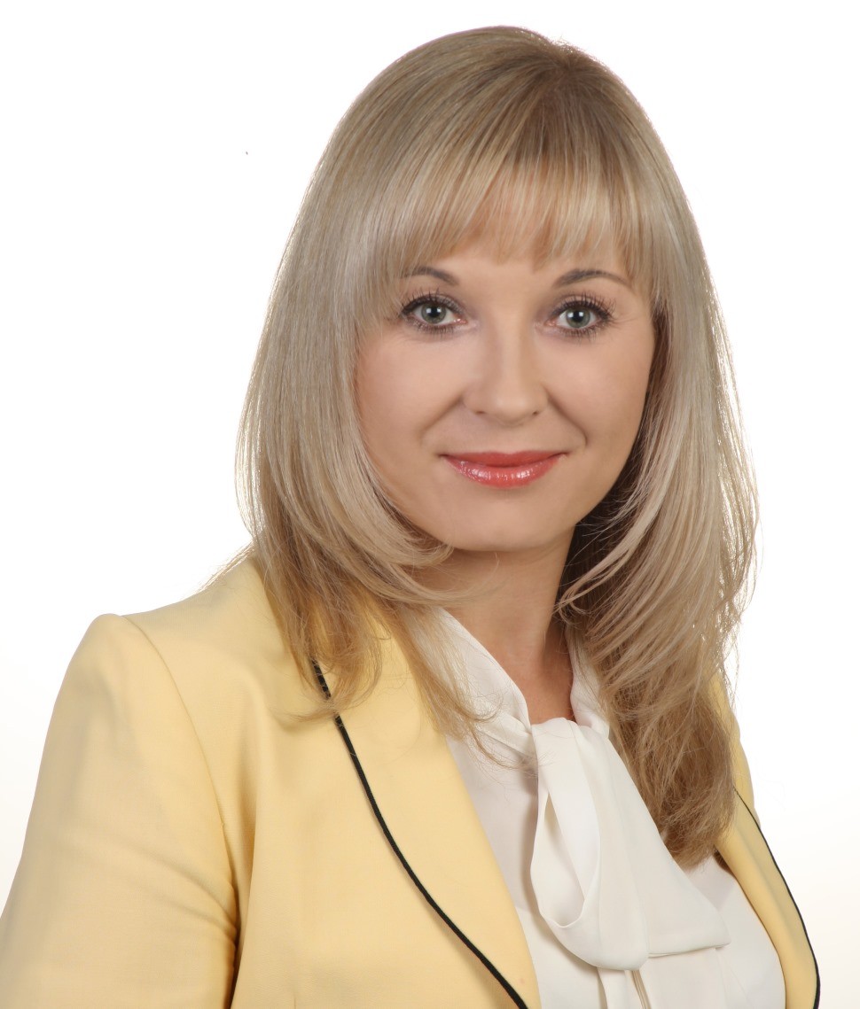 Emilia Jędrej