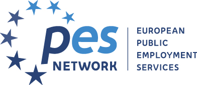 logo pes