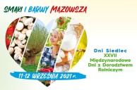 Obrazek dla: Przedstawiciele siedleckiej filii WUP w Warszawie na XXVII Międzynarodowych Dniach z Doradztwem Rolniczym w Siedlcach