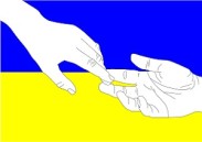 Obrazek dla: Pomoc urzędów pracy dla uchodźców z Ukrainy