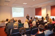 Obrazek dla: Spotkanie podsumowujące działania Centrum Informacji i Planowania Kariery Zawodowej  w Płocku w 2016 roku