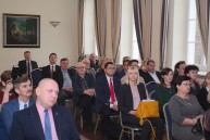Obrazek dla: Pracownicze Plany Kapitałowe na IV Mazowieckim Forum Pracodawców i Urzędów Pracy