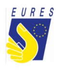 EURES baner