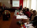Organizatorami konferencji byli filia Wojewódzkiego Urzędu Pracy w Ostrołęce i Starostwo Powiatowe w Makowie Mazowieckim.