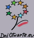 dni otwarte logo