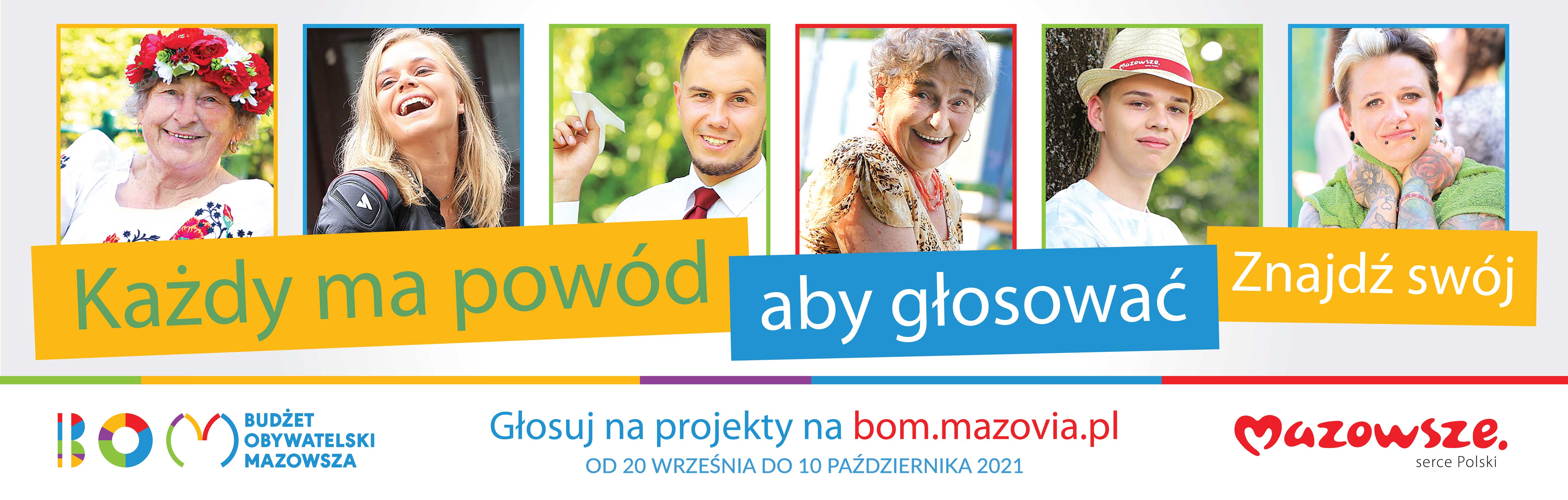 BOM 2021 poziom
