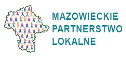 Mazowieckie Partnerstwo Lokalne baner
