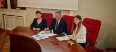 Zdjęcie artykułu Wojewódzki Urząd Pracy w Warszawie partnerem rozwoju Ekonomii Społecznej w regionie siedleckim