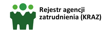 Rejestr Agencji Zatrudnienia baner