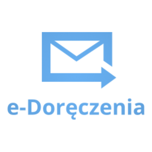 e doręczenia