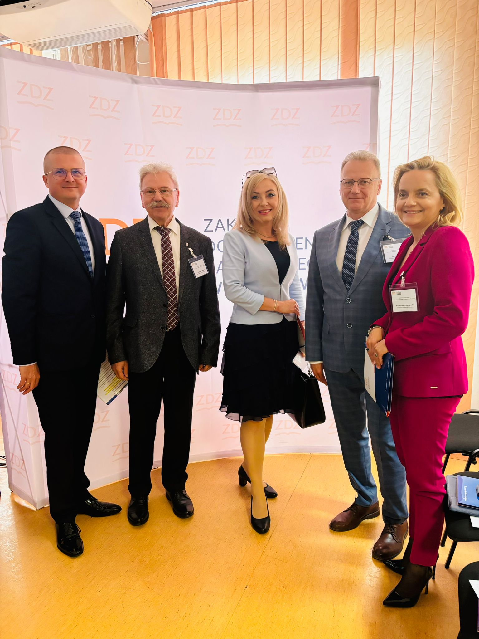 Zdjęcie artykułu Konferencja „Doradztwo zawodowe od przedszkola do seniora”