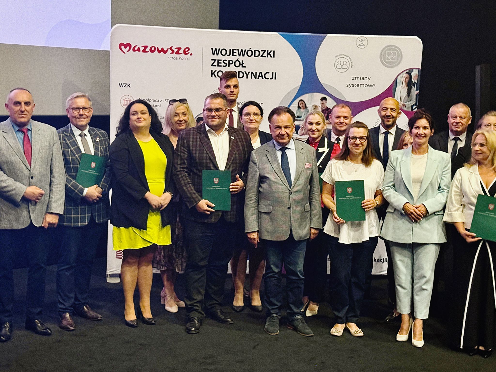 Zdjęcie artykułu WUP w Warszawie w składzie Wojewódzkiego Zespołu Koordynacji Zintegrowanej Strategii Umiejętności 2030