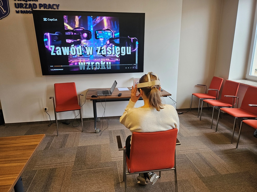 Zdjęcie artykułu Nowoczesne doradctwo zawodowe w praktyce