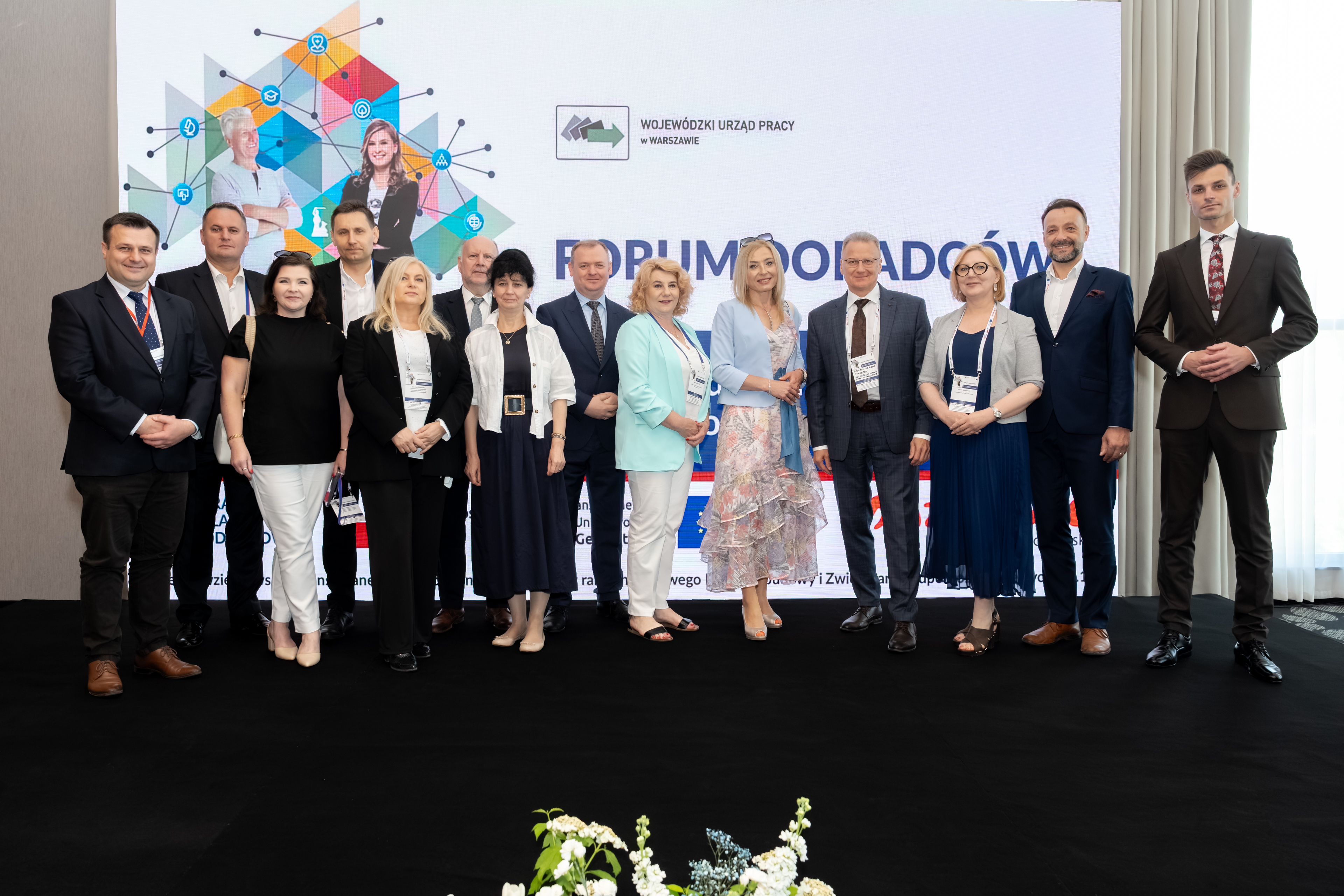 Obrazek dla: Forum Doradców za nami. Czas na podsumowanie