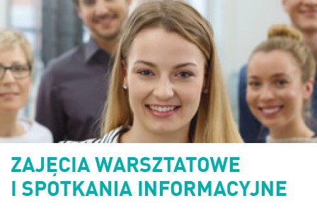 Zajęcia warsztatowe 2018