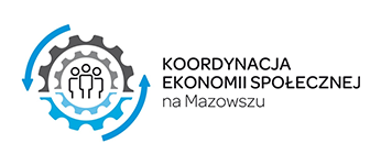 Plan rozwoju ekonomii społecznej na Mazowszu 2013-2020 baner