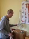 Mariusz Bożek - Gabinet rehabilitacji, terapii manualnej i masażu