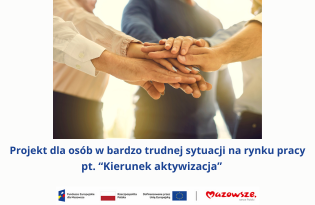 nnk.article.image-alt Projekt dla osób w bardzo trudnej sytuacji na rynku pracy