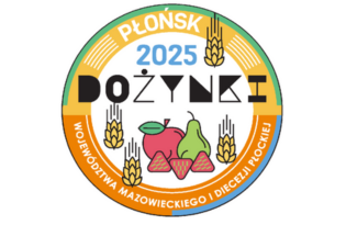 Zdjęcie artykułu Dożynki Województwa Mazowieckiego 2025