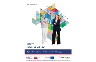 Zdjęcie artykułu Jeszcze trwa rejestracja na Forum Doradców