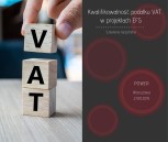 Obrazek dla: Szkolenie z kwalifikowalności podatku VAT w ramach PO WER