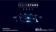 Obrazek dla: Konkurs REGIOSTARS Awards 2021