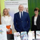 Obrazek dla: XI Powiatowe Forum Edukacji Młodzieży w Mławie
