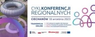 Obrazek dla: Konferencja regionalna w Ciechanowie