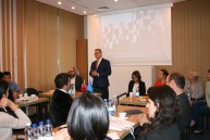 Obrazek dla: Wizyta delegacji tureckiej