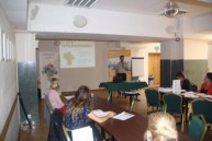 Obrazek dla: Żłobki na start w regionie radomskim - spotkanie informacyjne  w Radomiu
