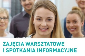 Zdjęcie artykułu Bezpłatne warsztaty stacjonarne "Poradź sobie ze stresem"