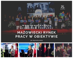 Zdjęcie artykułu Uhonorowanie Laureatów konkursu fotograficznego!