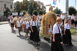 Zdjęcie artykułu Siła w tradycji