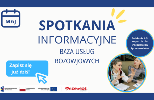 Zdjęcie artykułu „Przedsiębiorco zainwestuj w swoją kadrę! 2” - spotkania