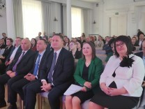 Zdjęcie artykułu Relacja z Jubileuszowej Konferencji 10-lecia Krajowego Funduszu Szkoleniowego