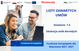 Zdjęcie artykułu Zdobądź dofinansowanie z Bazy Usług Rozwojowych