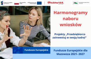 Zdjęcie artykułu Dofinansowanie dla przedsiębiorców na szkolenia z Bazy Usług Rozwojowych