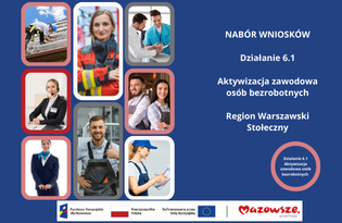 Zdjęcie artykułu Nabór Wniosków w ramach Działania 6.1 dla RWS